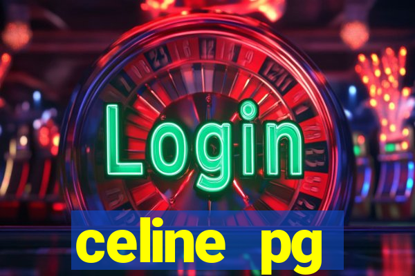 celine pg plataforma de jogos